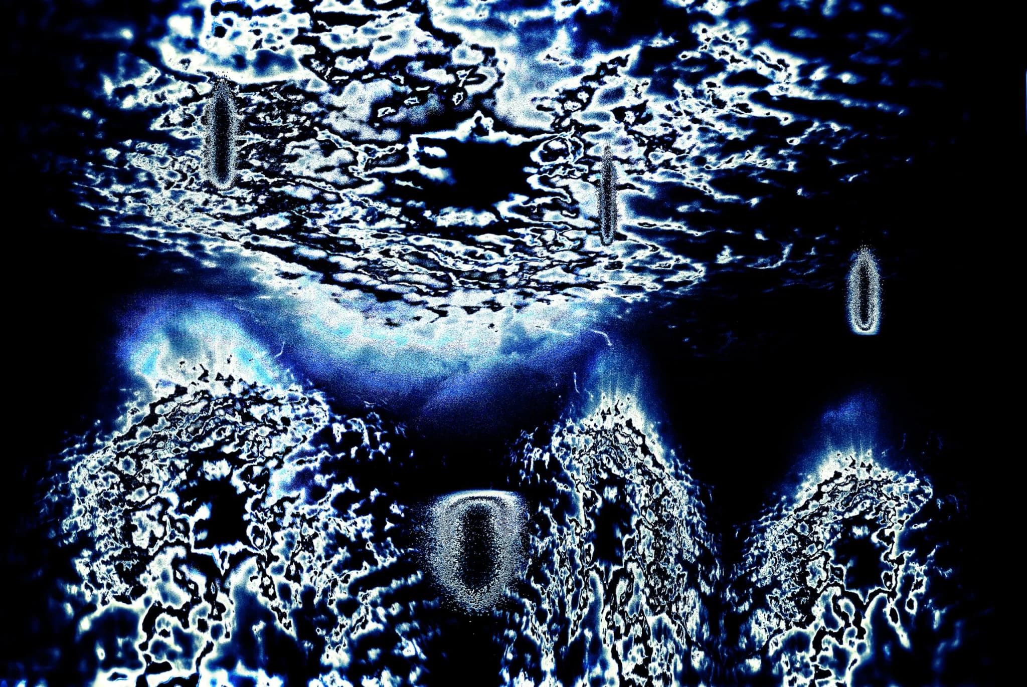 Reininga Art - Aperture Constellation