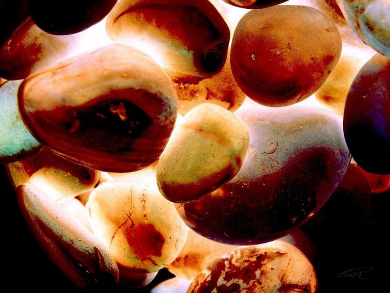 Mineral Hold